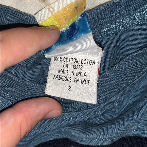 Kloz for kids tee shirt - Picture 4 of 4